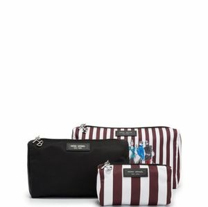 Henri Bendel Izak Girls Packable Travel Trio